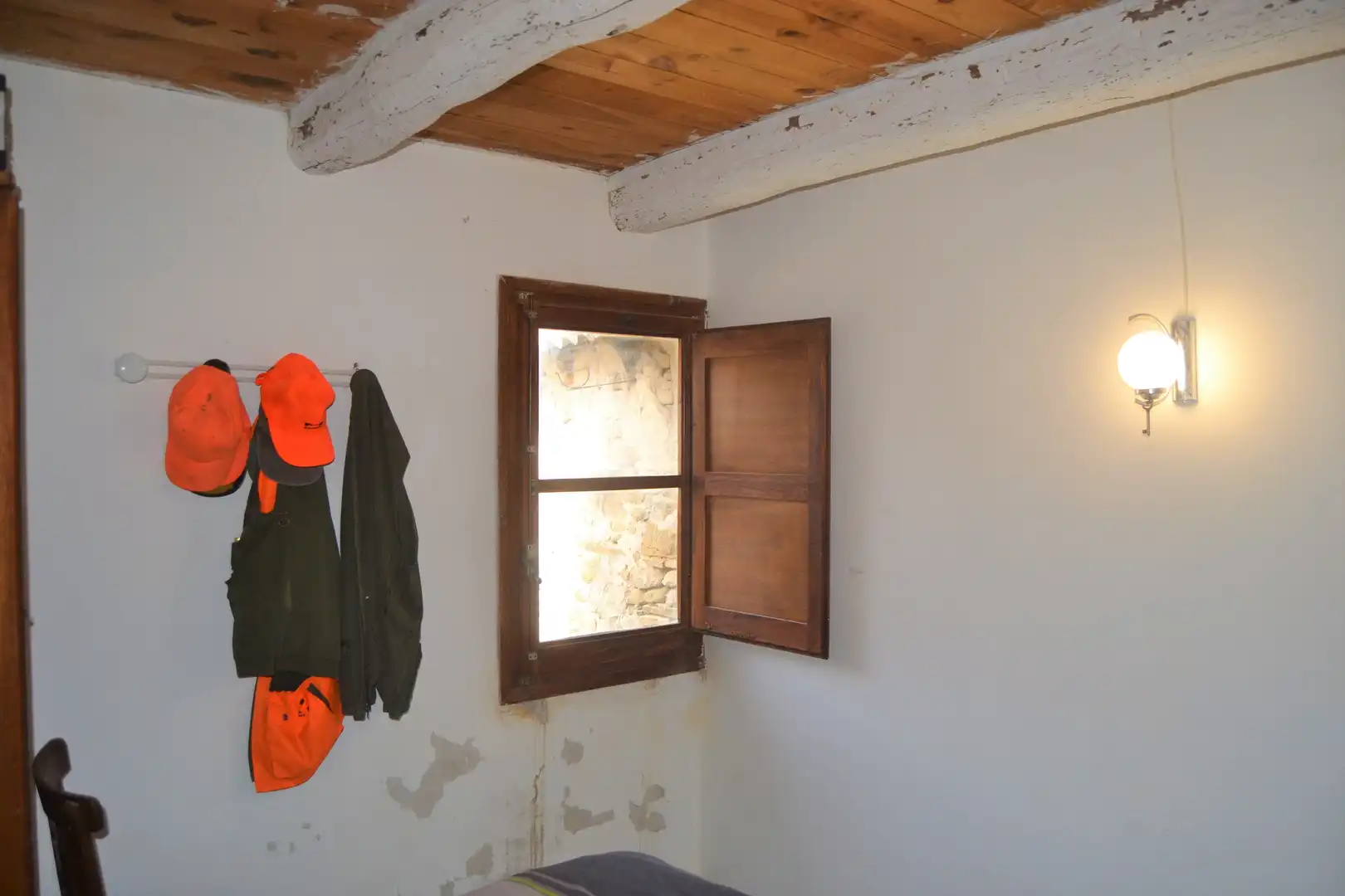 Country homes for sale in Sabiñánigo  with Private garden