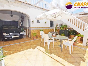 Maison à vendre à Jerez Sur