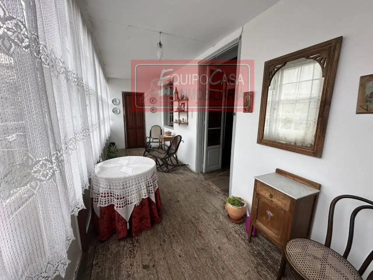 Detached homes for sale in Lourenzá  with Private garden, Terrace and Alarm