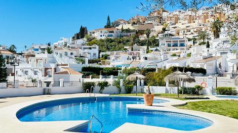 Foto 2 de Dúplex en venda a Chaparil - Torrecilla - Punta Lara, Málaga