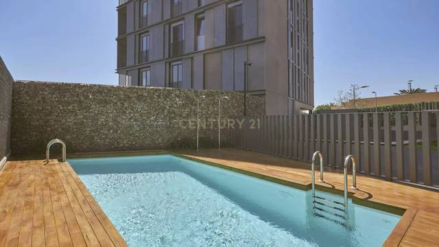Apartamento en Venta en Carrer de Ràfols, Barcelona, Spain en Sarrià