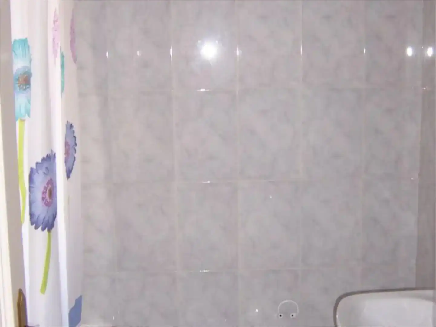 Bany de Pis de lloguer en Casco Histórico