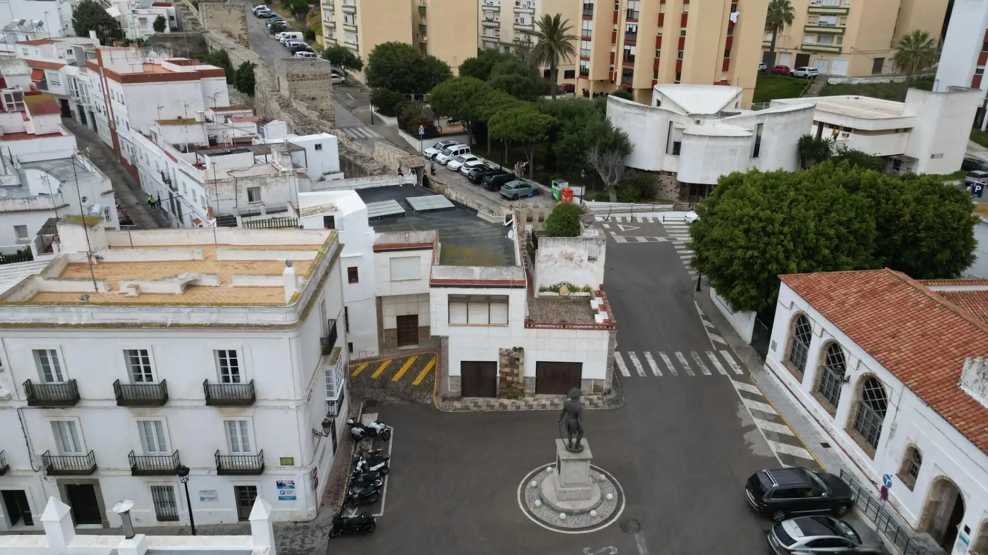 Casa in vendita a Tarifa ciudad, imagen 94