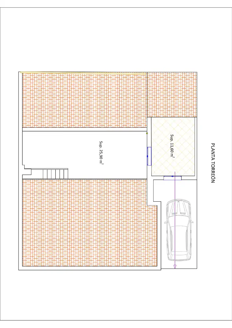 Casa amb terrassa en venda a Alfacar, imagen 74
