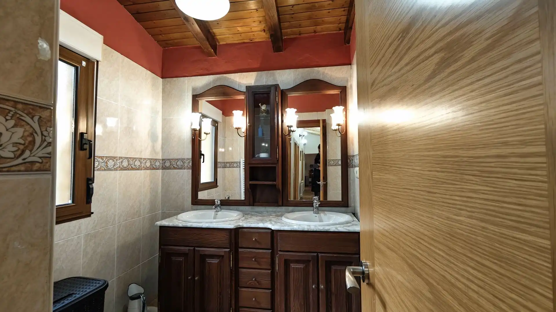 Maison avec jardin à vendre à Pría - Nueva-Hontoria - Naves, imagen 14