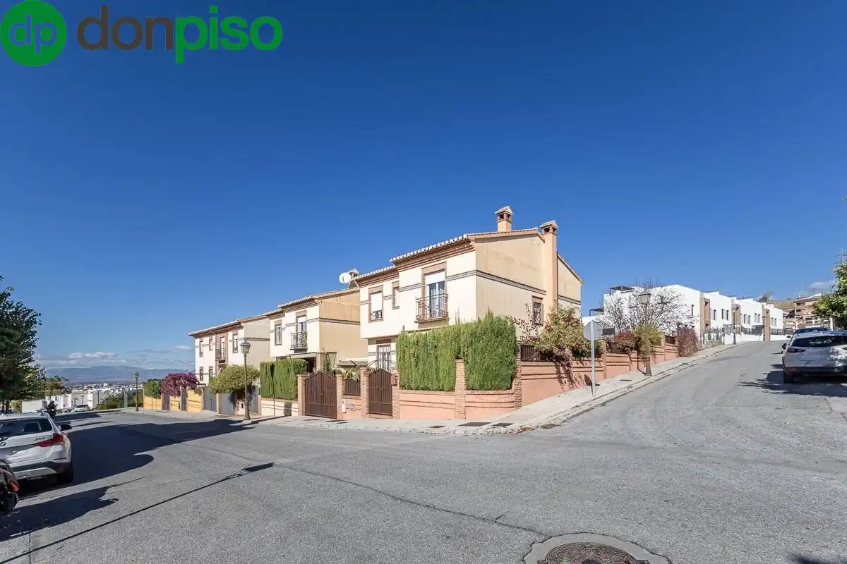 House for sale in Calle Calle Romero, imagen 38