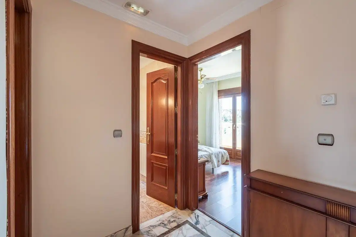 Maison avec terrasse à vendre à Barrio de la Vega, imagen 37
