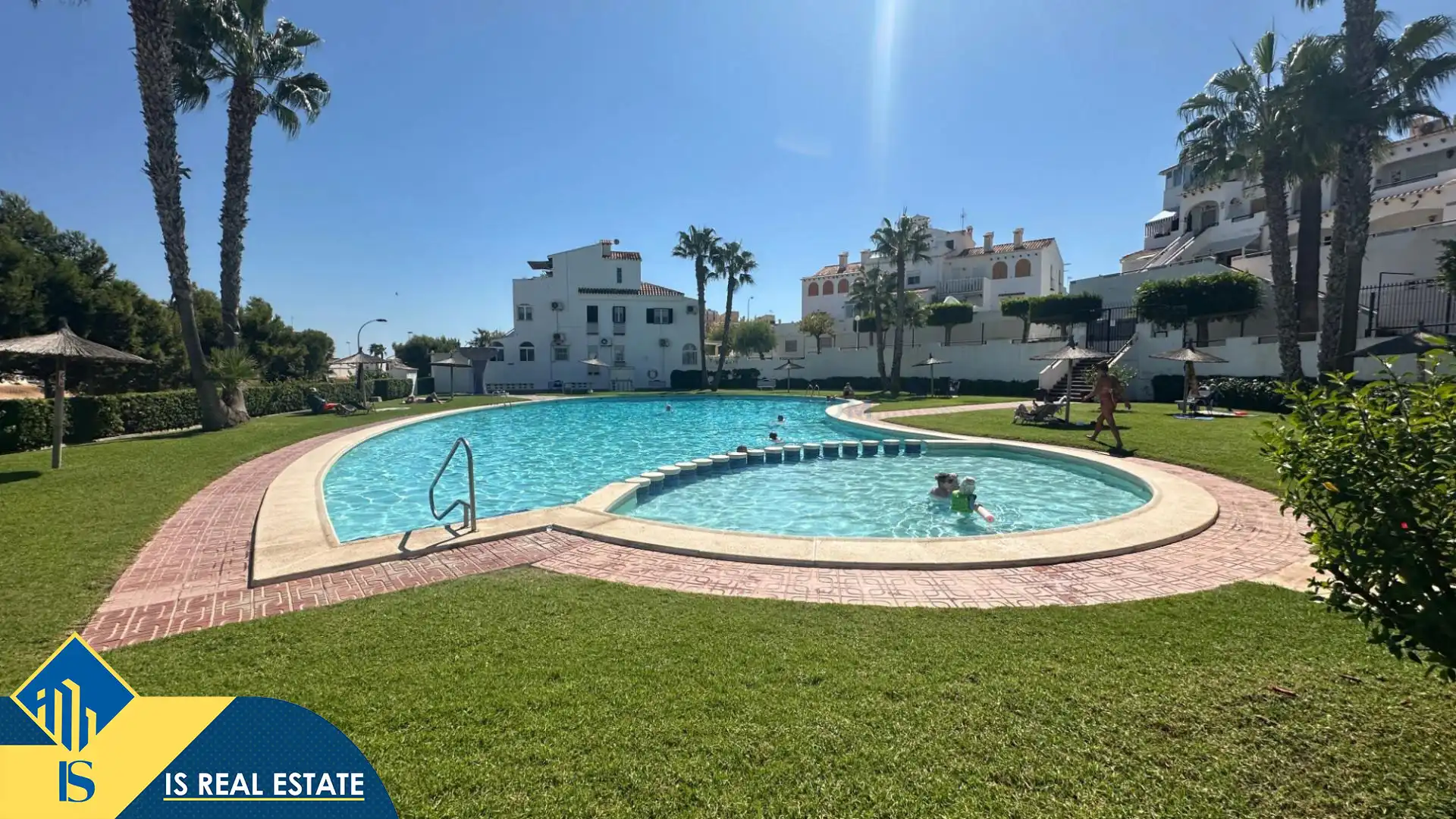 Adosado con terraza en venta en La Mata, imagen 40