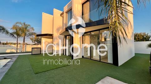 Foto 2 de Casa o chalet en venta en La Conarda - Montesano, Valencia