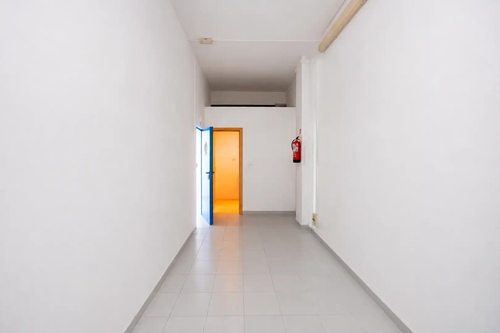 Local comercial de lloguer a Calle Loja, imagen 11