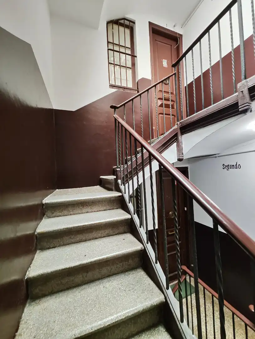 Buildings for sale in Barcelona