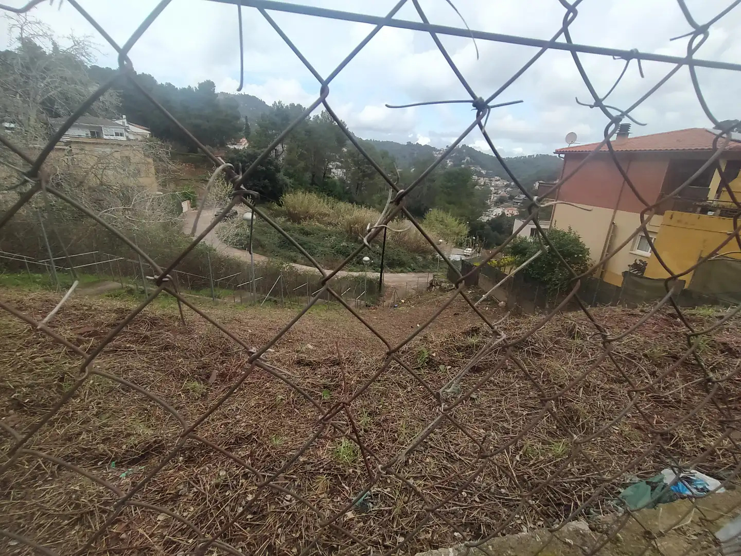 Terreny residencial en venda a Camí Ral 2, imagen 3