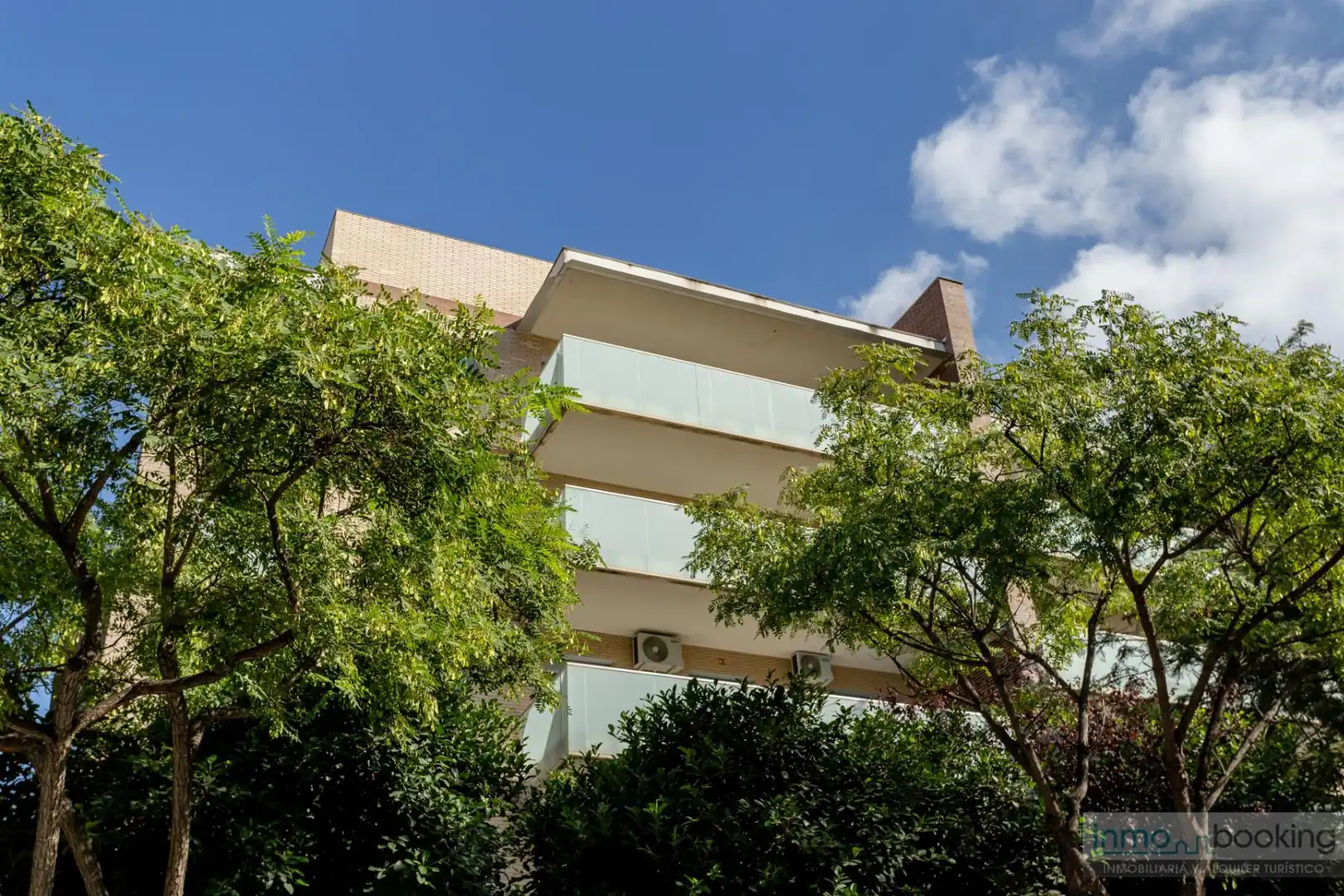 Vista exterior de Àtic en venda en Salou