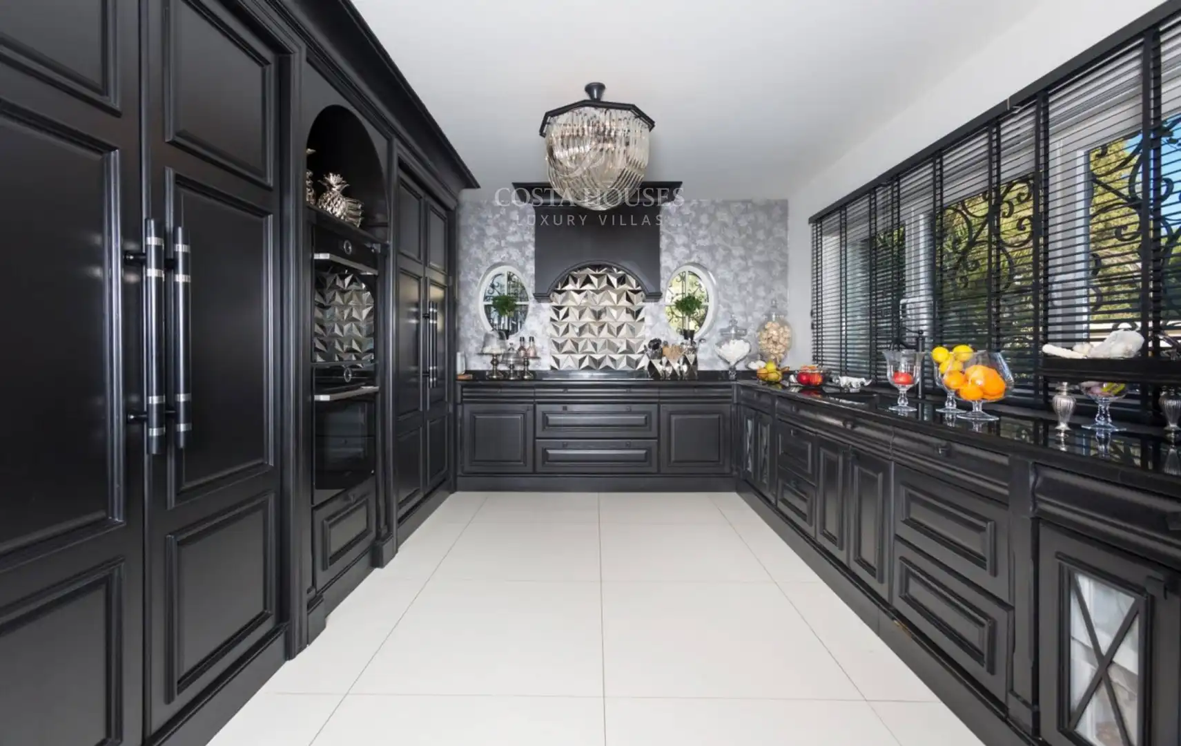 Detached house with pool for sale in Casco Urbano, imagen 12