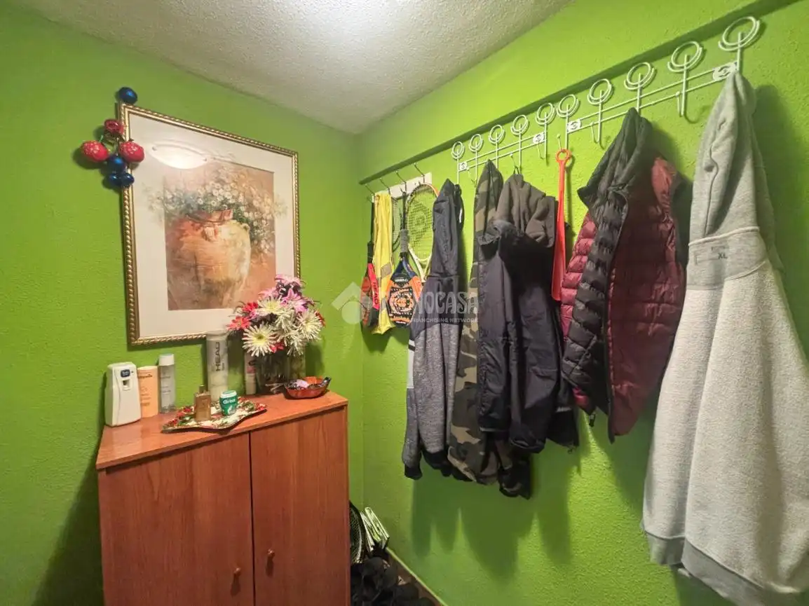 Flat for sale in Alcalá de Henares  with Air Conditioner and Heating