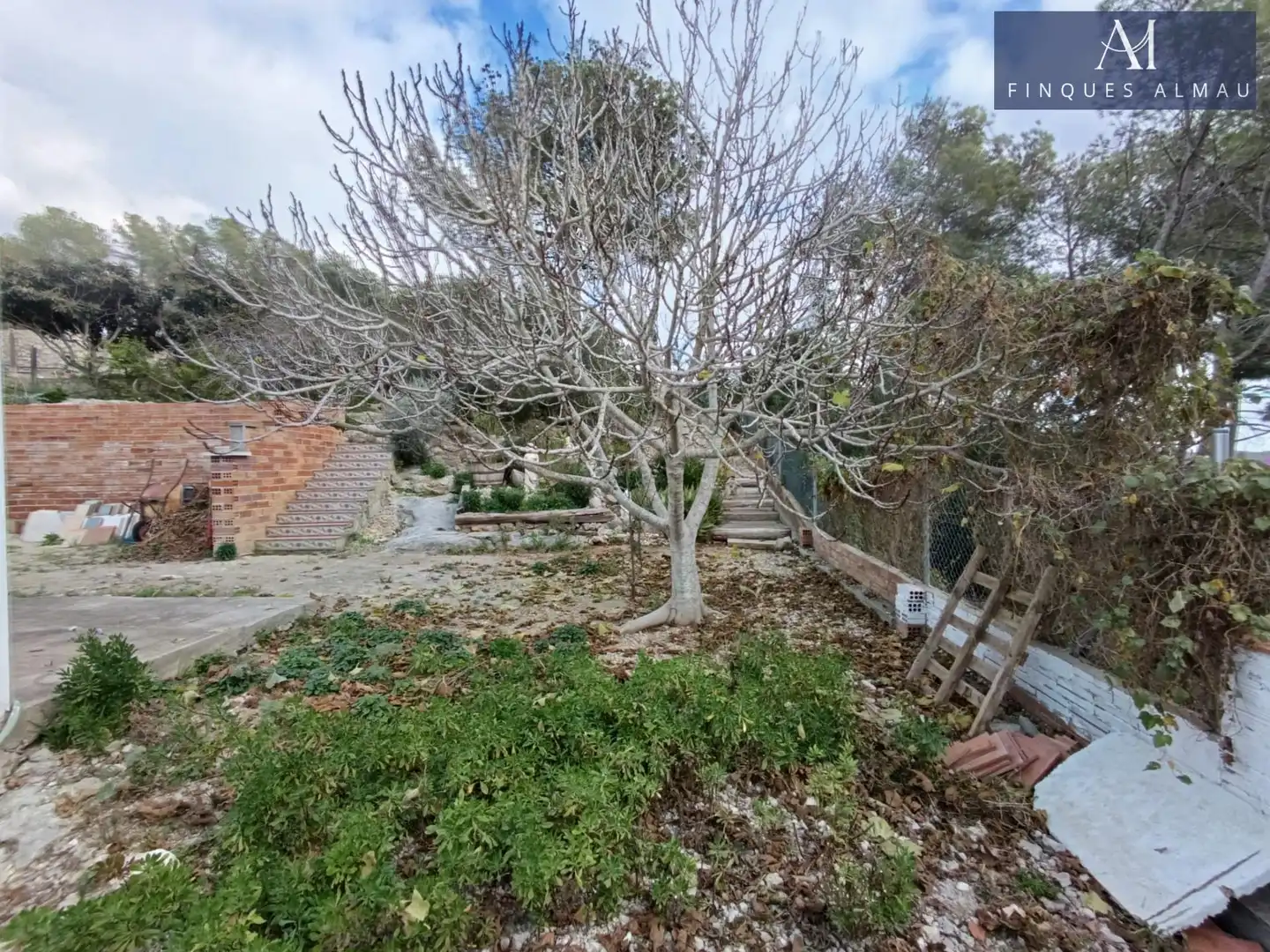 Haus mit Garten zum Verkauf in TRENCAPINYES DEL(C.SURIA), imagen 36