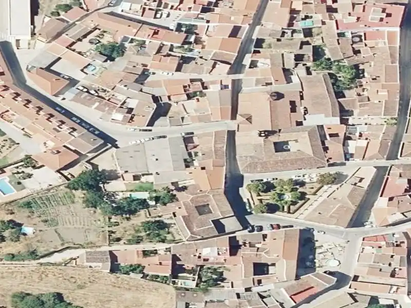 Piso en venta en Calle Daoiz