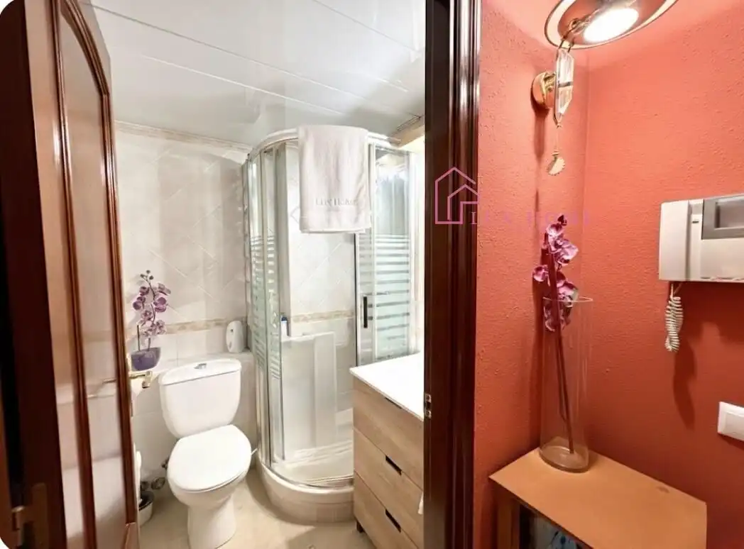 Baño de Casa o chalet en venta en Santa Perpètua de Mogoda