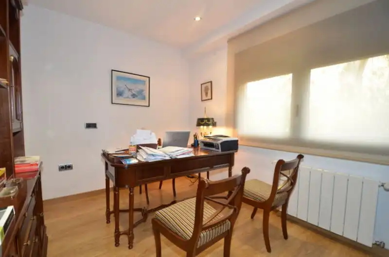 Casa con piscina en venta en Palau-saverdera, imagen 13