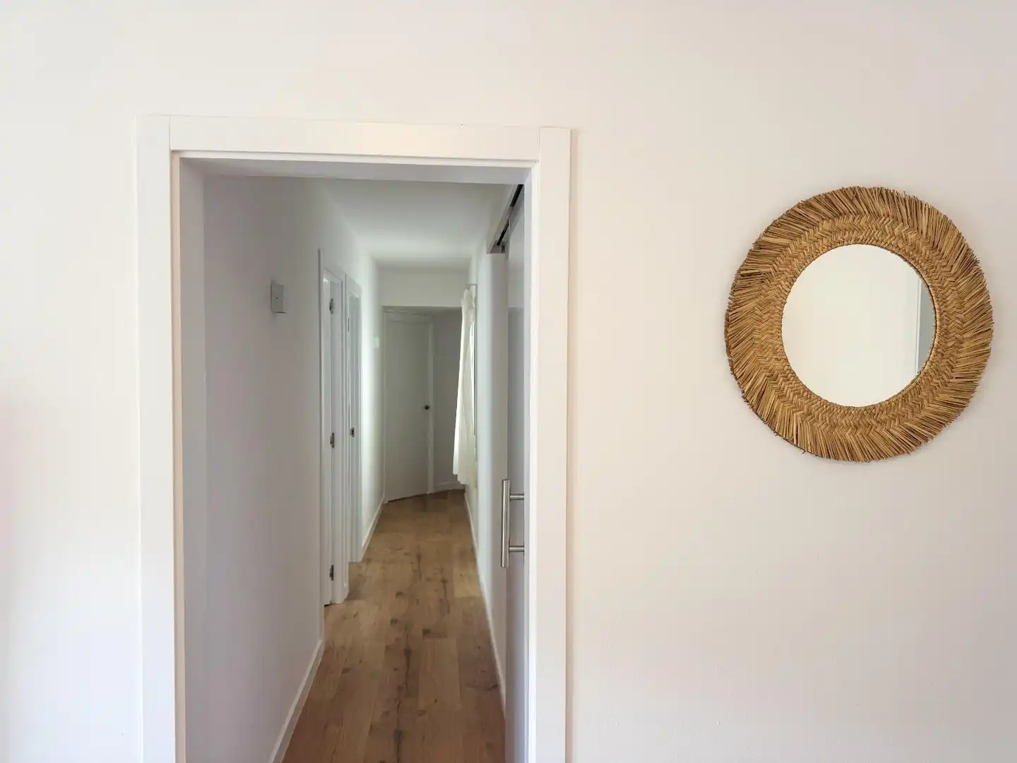 Piso en venta en Caldes de Montbui con Aire acondicionado, Calefacción y Parquet