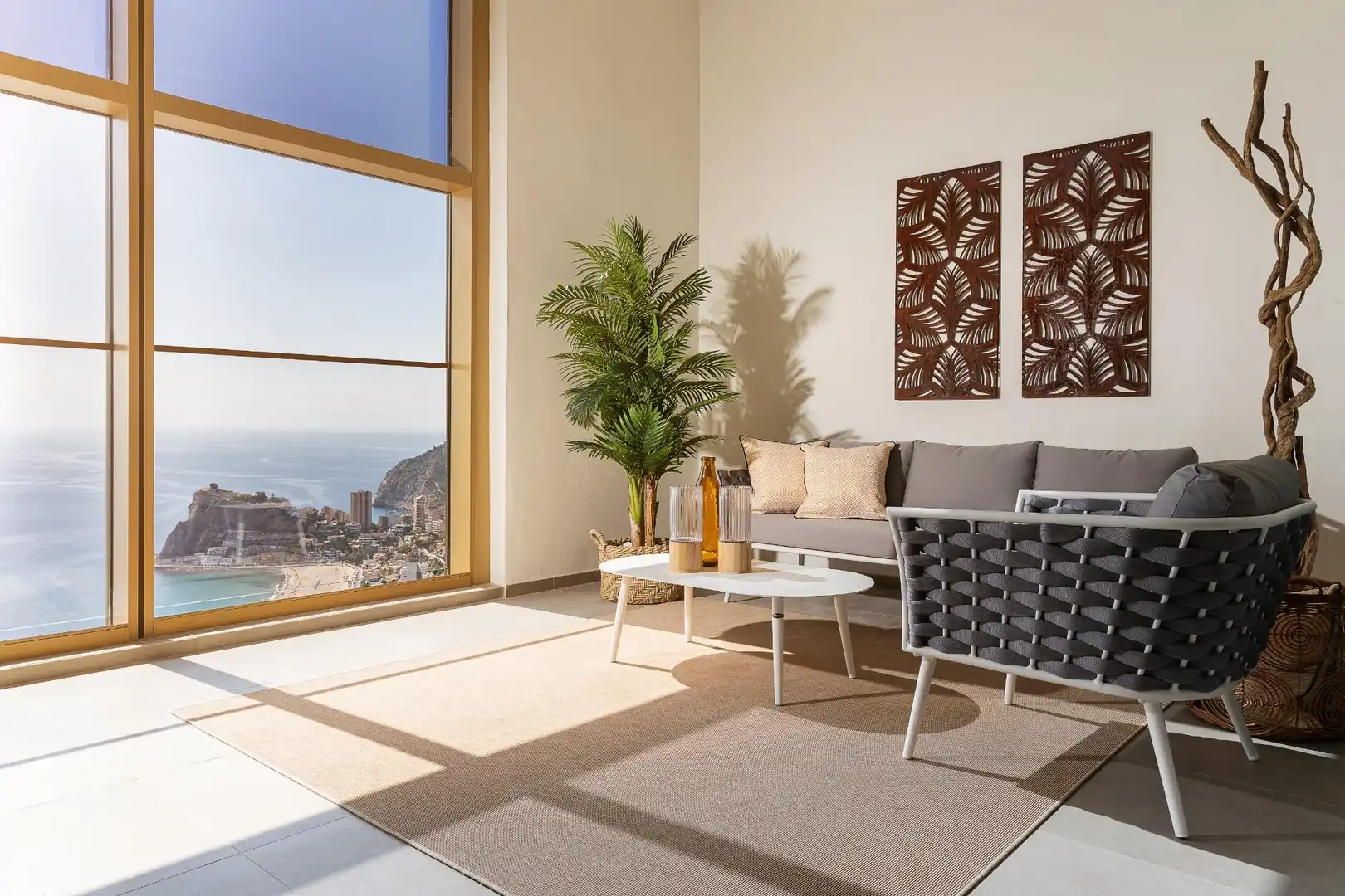 Appartamento con piscina in vendita a Playa de Poniente, imagen 6