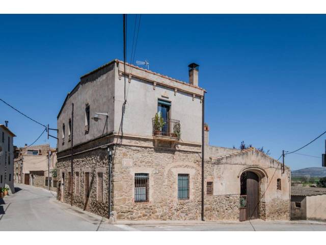 Casa-chalet en Venta en Ultramort