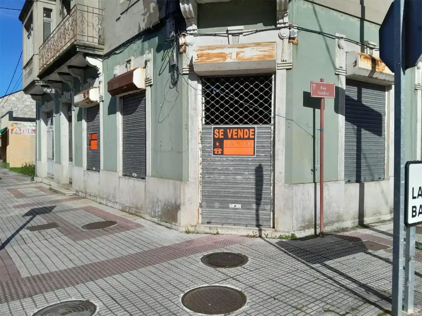 Casa o xalet en venda en Láncara amb Balcó