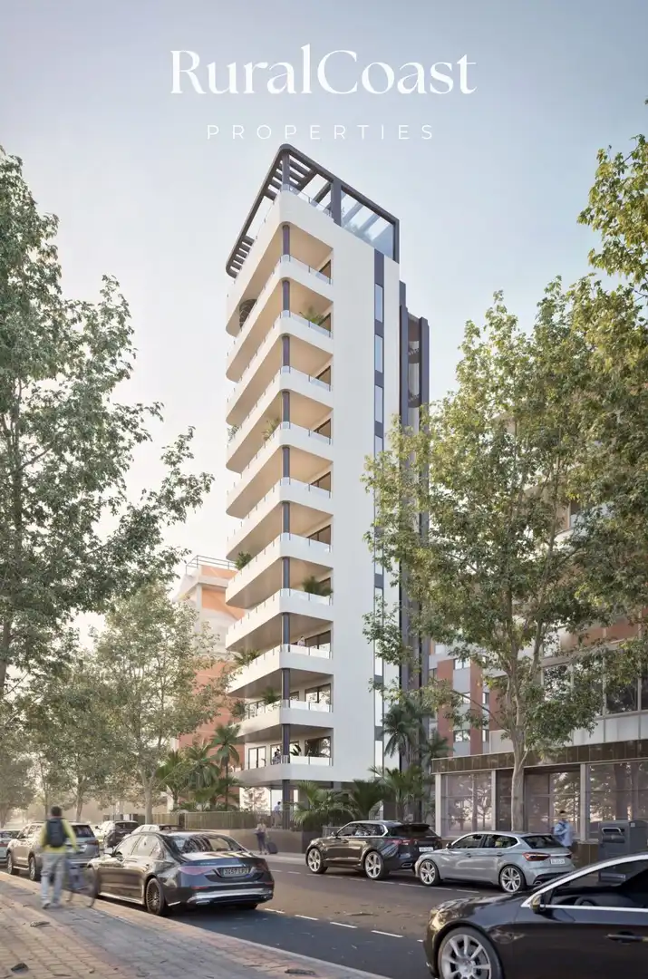 Wohnung mit Pool zum Verkauf in benitaxell, 9, imagen 3