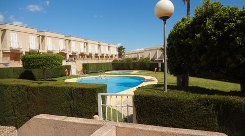 Photo 2 of Single-family semi-detached for sale in Carretera de Garrucha, 53, Las Marinas, Almería