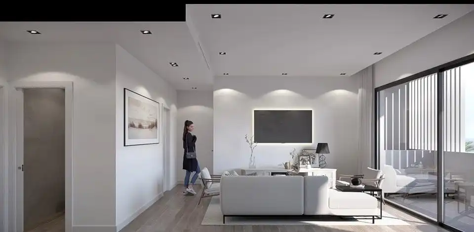 Sala de estar de Residencial en venta en Guía de Isora