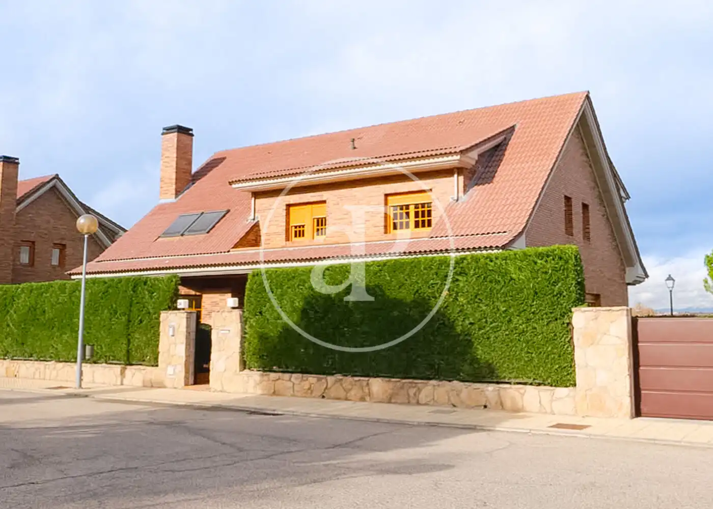 Maison avec piscine à louer à C. de Altos de la Moraleja 24, imagen 18