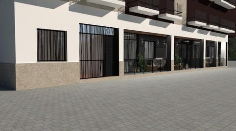 Foto 4 de Apartament en venda a Cobatillas, Murcia