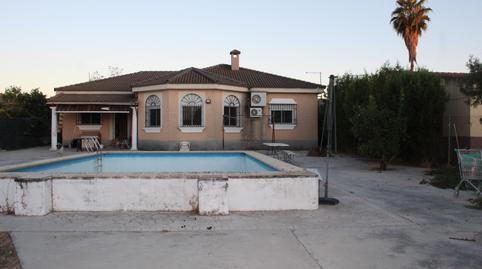 Foto 2 de Casa o xalet en venda a Calle 14001, 74, Sta. Marina - San Andrés - San Pablo - San Lorenzo, Córdoba