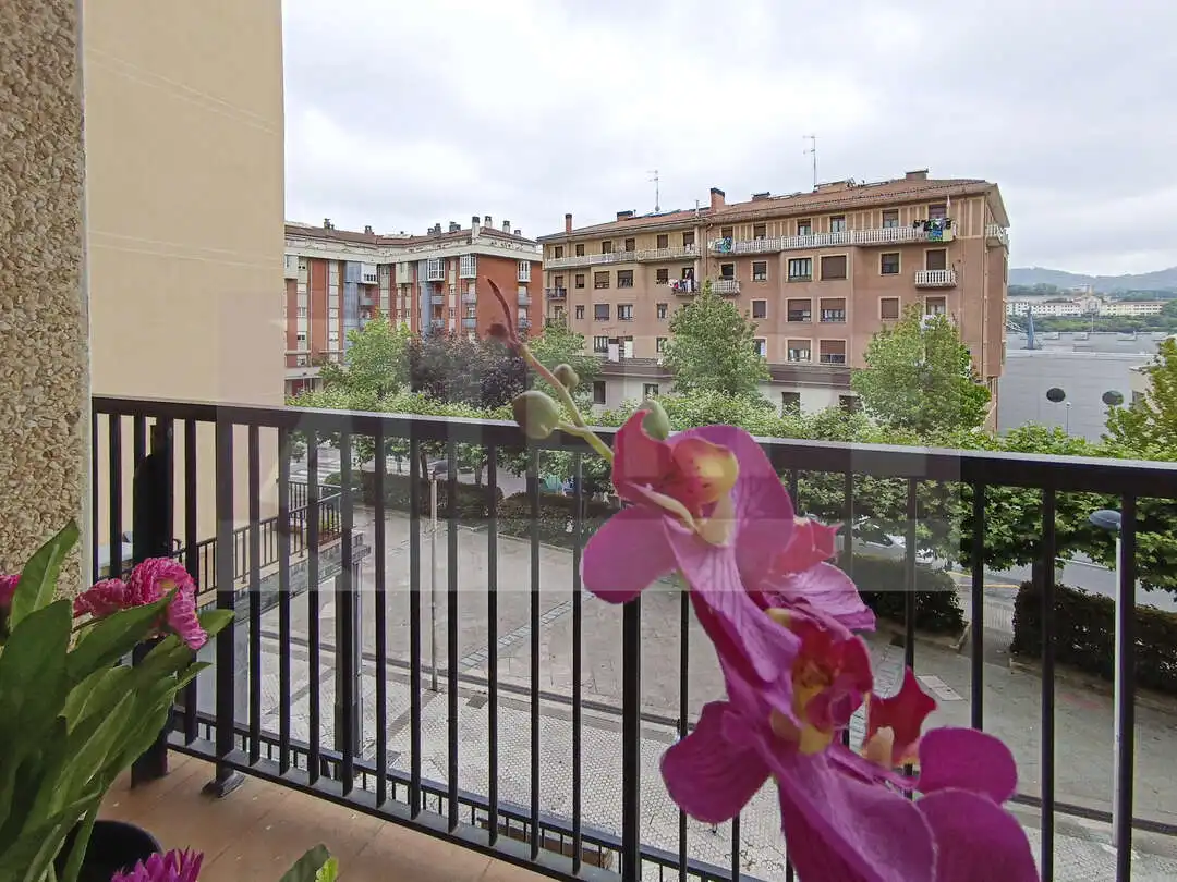 Flat with terrace for sale in Lezo-Bide Kalea, imagen 52