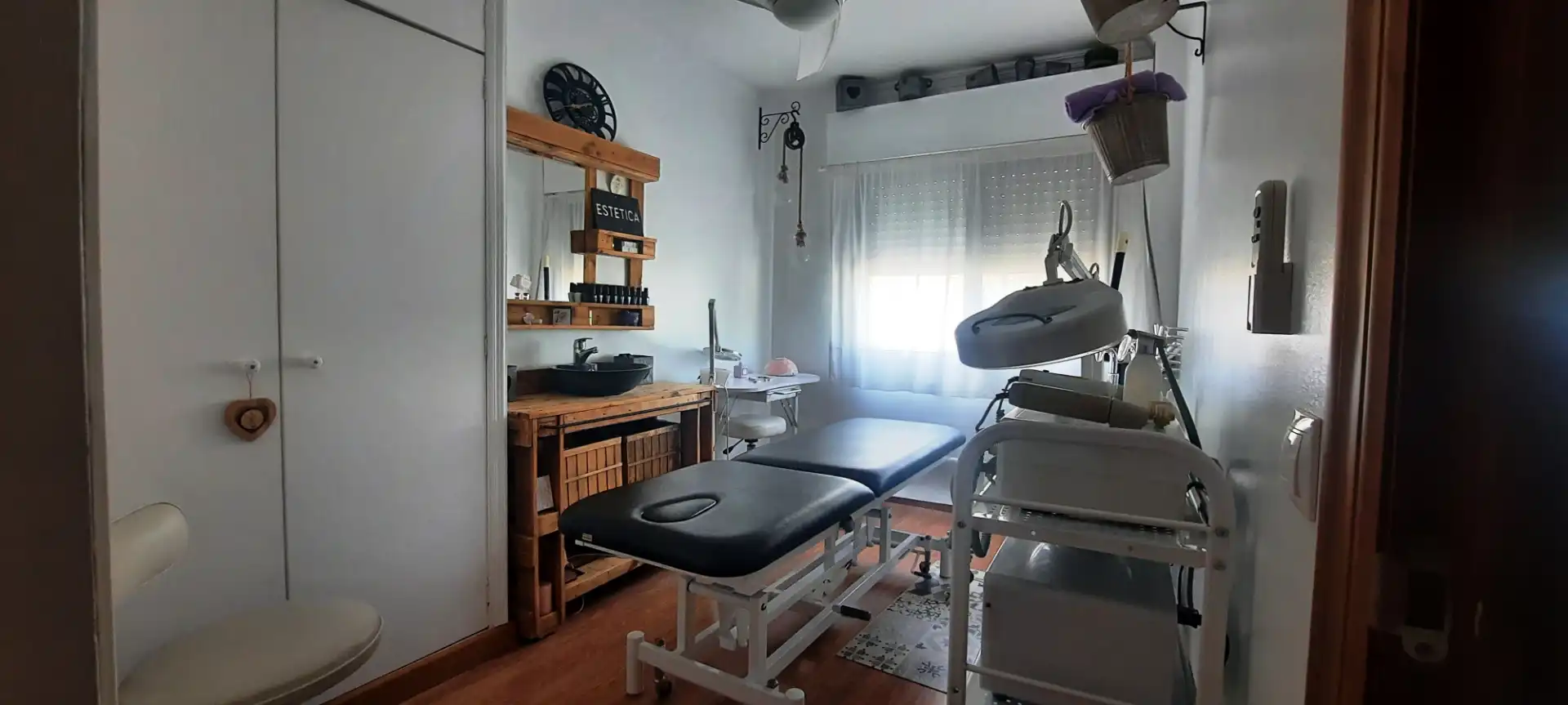 Habitación de Piso en venta en El Puerto de Santa María con Aire acondicionado