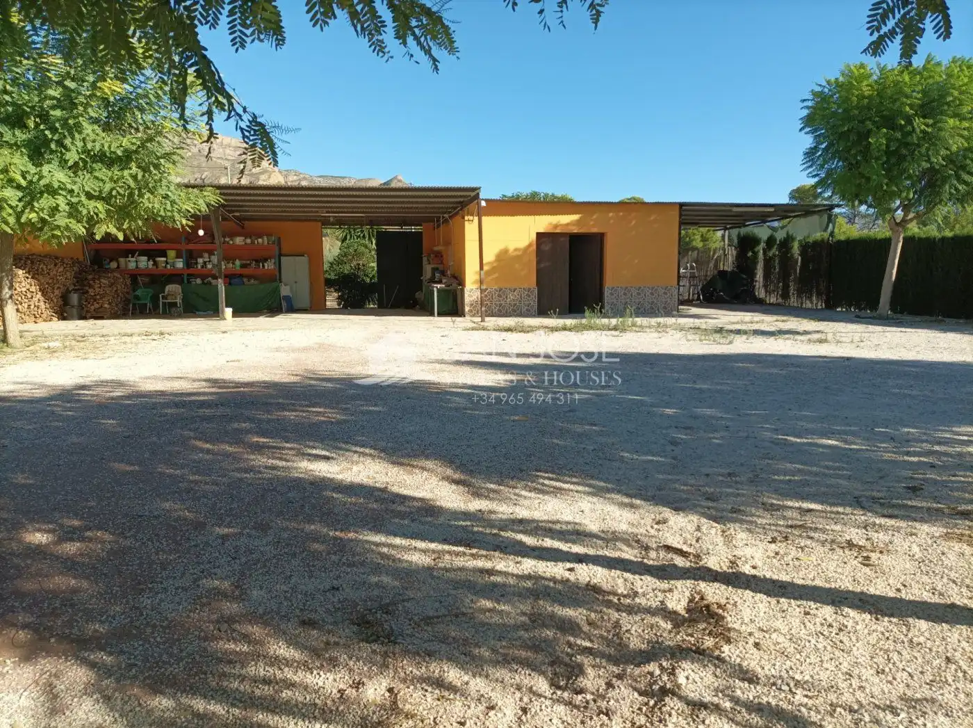 Villa avec jardin à vendre à Monforte del Cid, imagen 29
