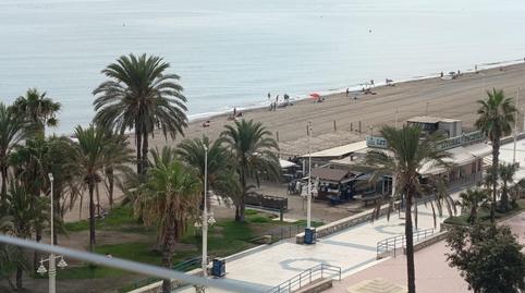 Photo 2 of Flat to rent in Calle Pacifico, Paseo Marítimo Oeste - Pacífico, Málaga