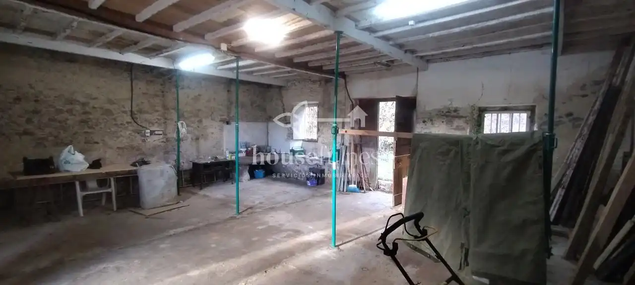 Casa in vendita a A Malata - Catabois - Ciudad Jardín, imagen 14