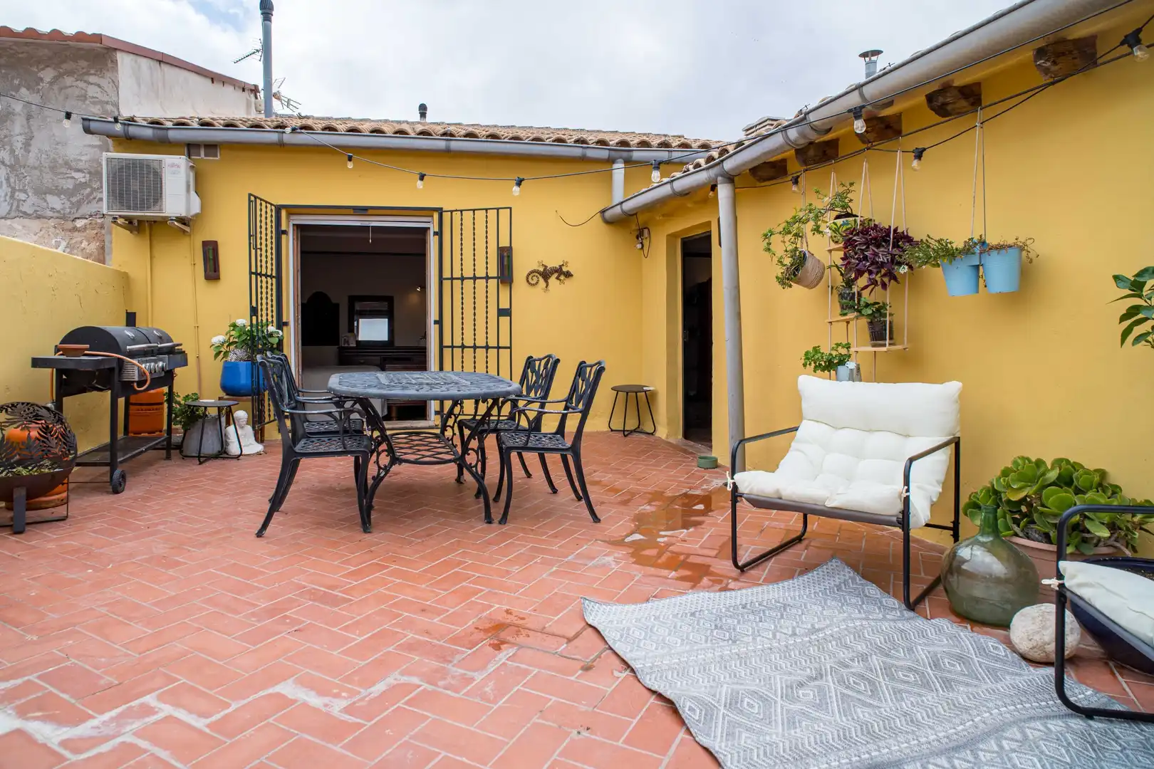 Reihenhaus zum Verkauf in El Pinós / Pinoso, imagen 44