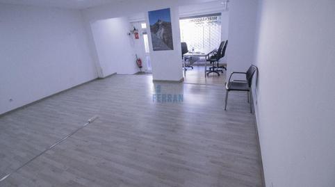 Foto 5 de Oficina de lloguer a Coma-ruga platja, Tarragona