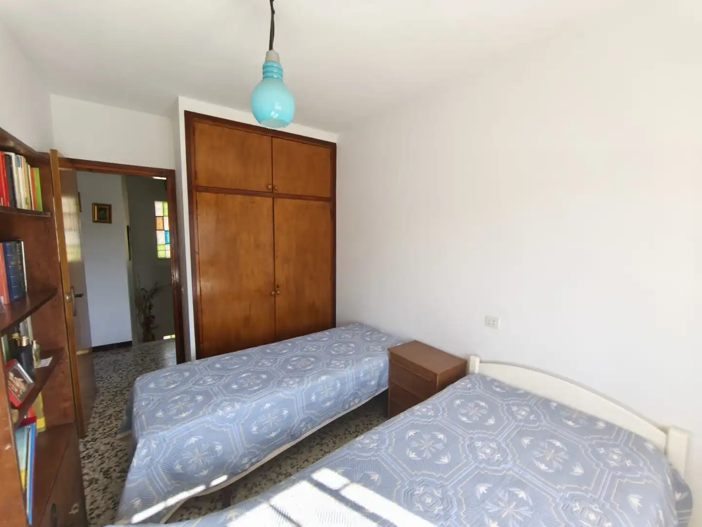Dormitori de Casa o xalet en venda en Lliçà d'Amunt amb Calefacció, Jardí privat i Terrassa