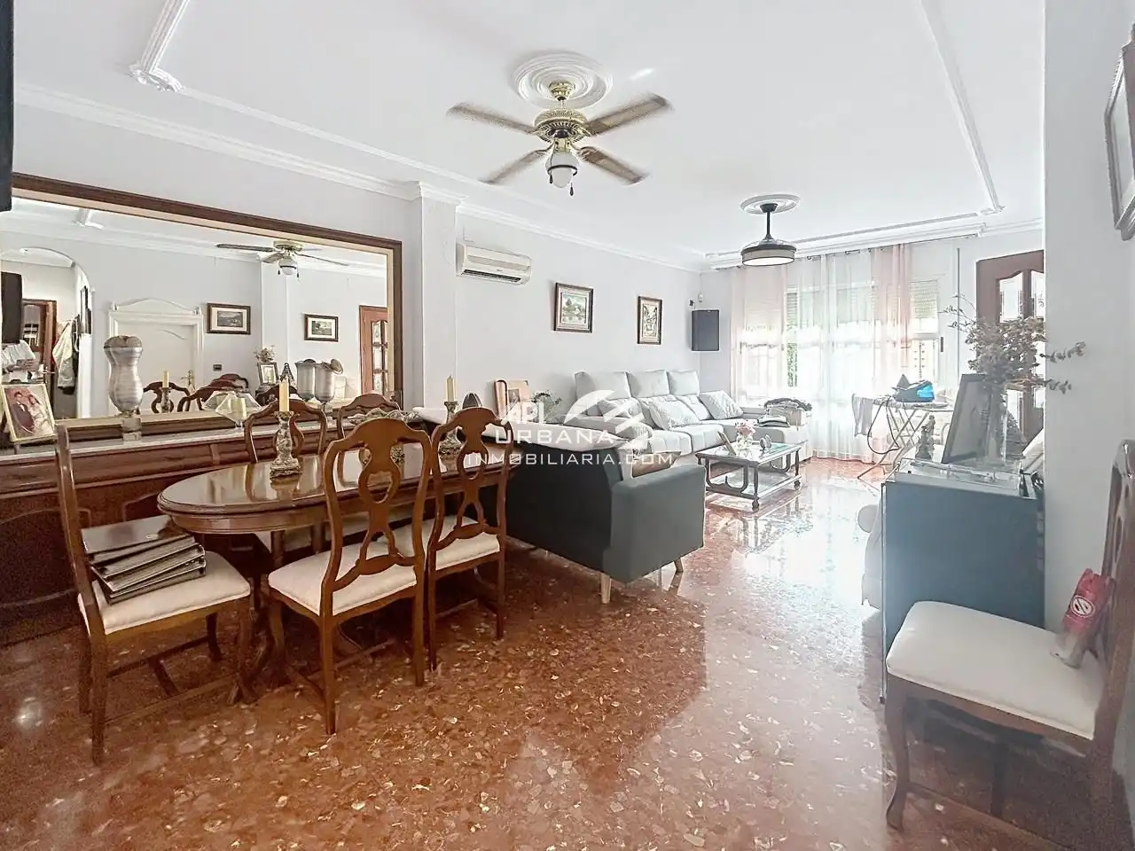 Casa con piscina en venta en Calle Don Juan de Borbón, imagen 18