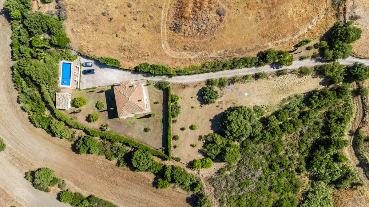 Reihenhaus zum Verkauf in Estepona Pueblo, imagen 24