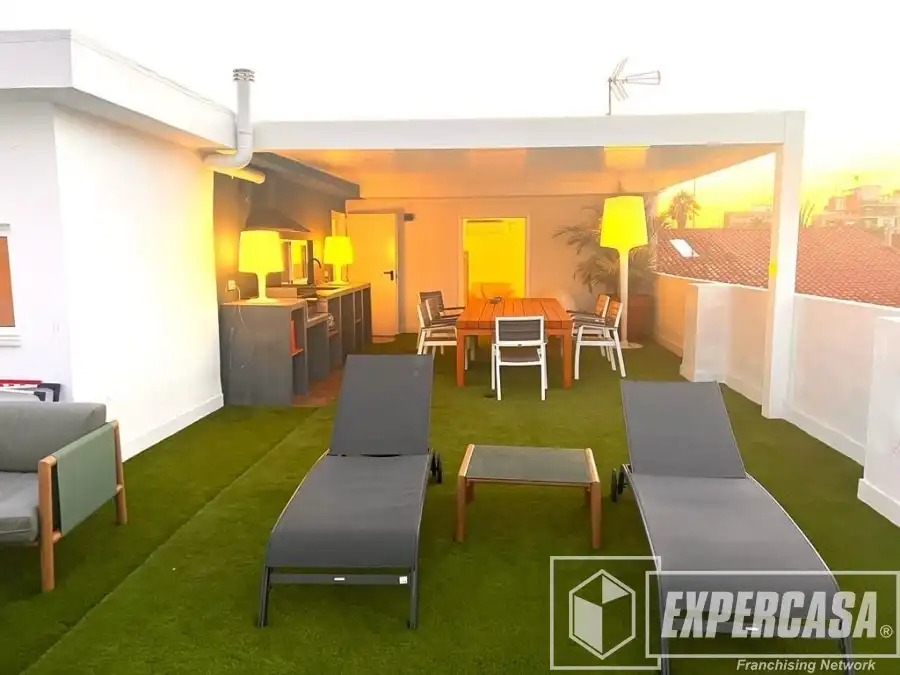Casa en venda a Poblats Marítims, imagen 44