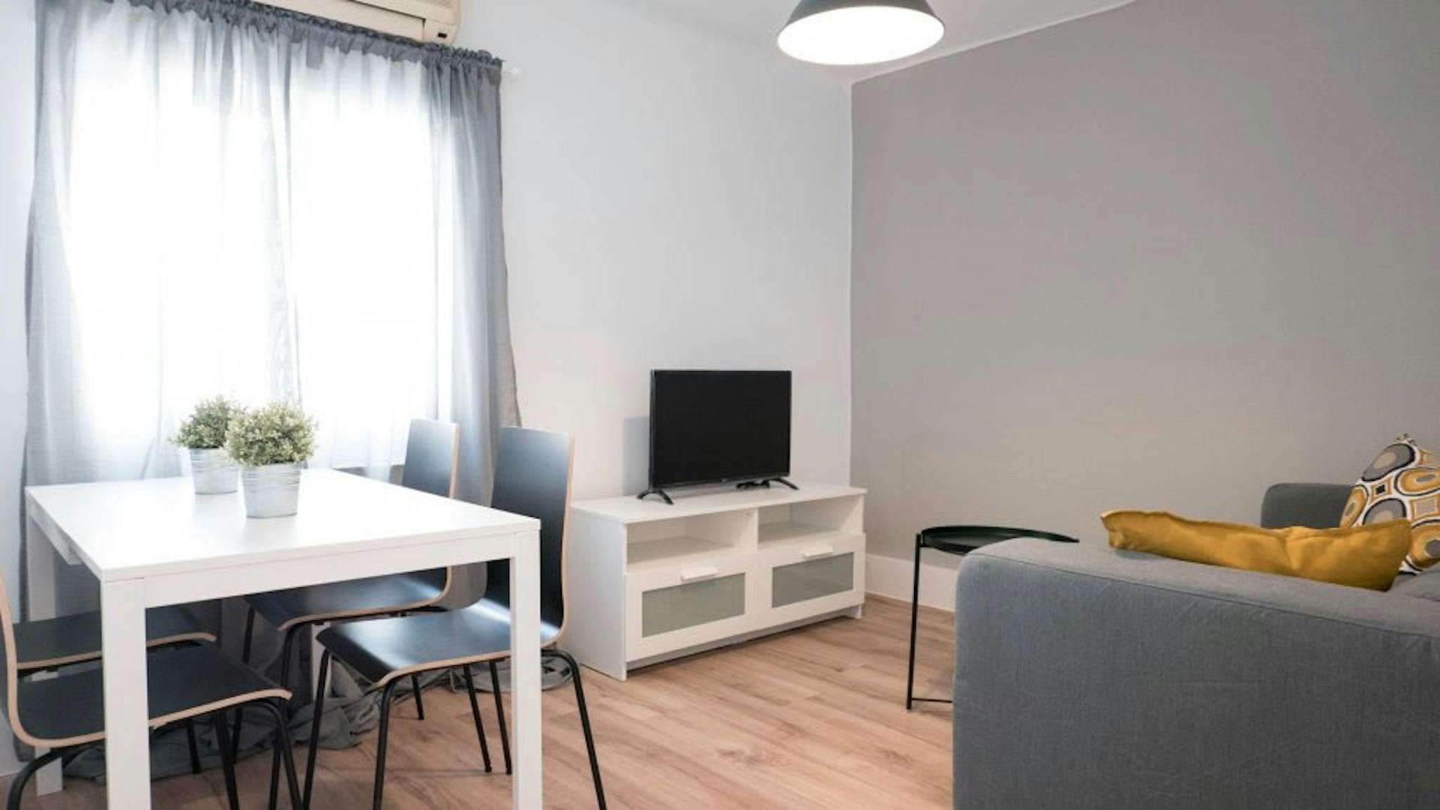 Flat to rent in N/A, Pinar del Rey