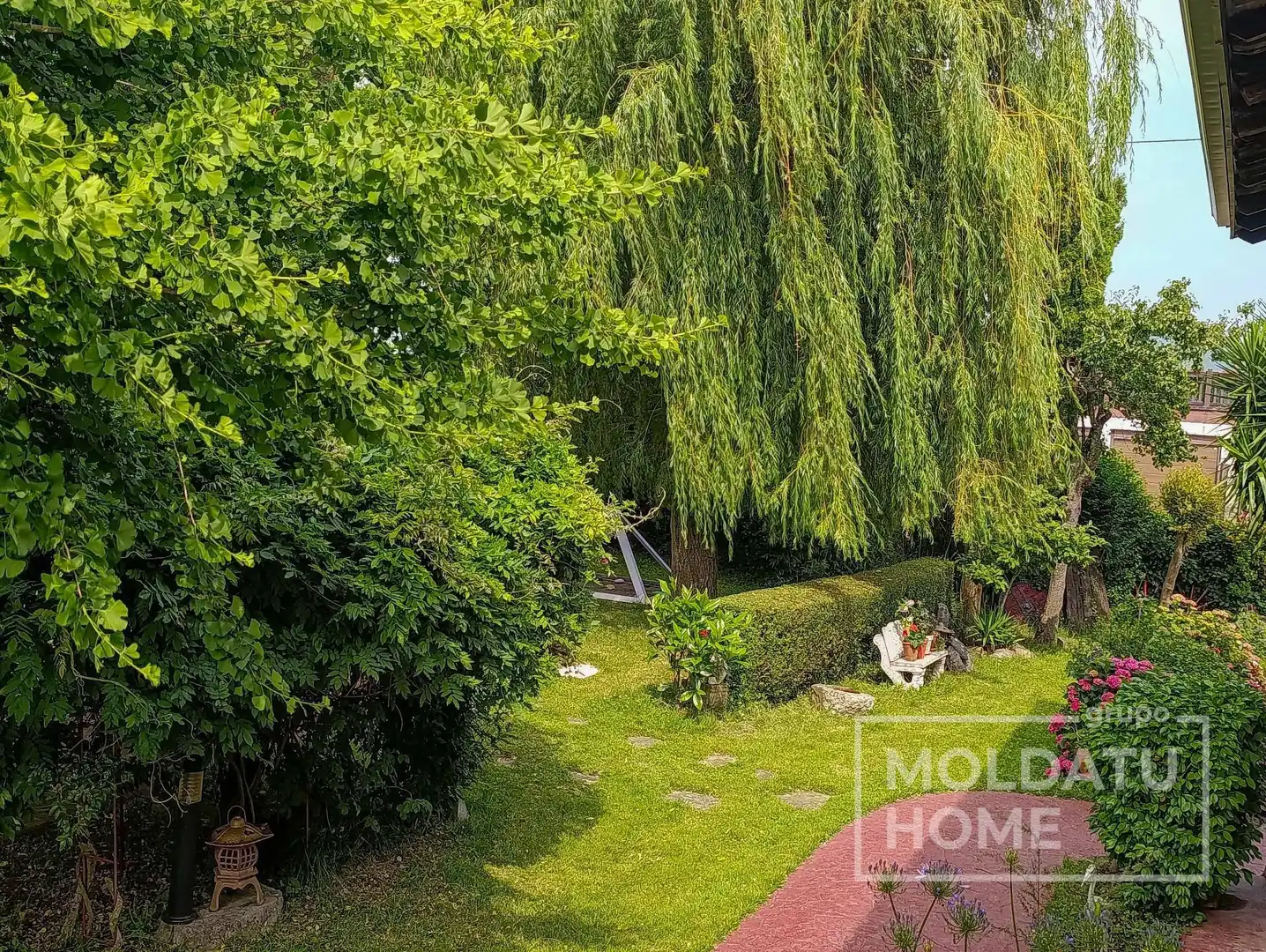 Haus mit Garten zum Verkauf in Bedia, imagen 26