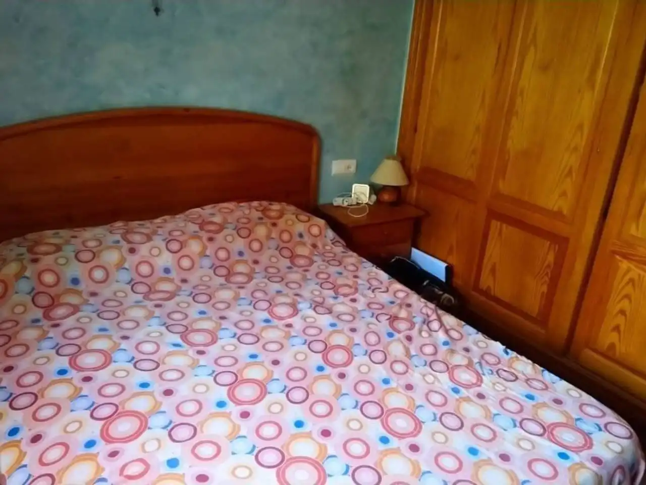 Habitación de Casa o chalet en venta en Benillup