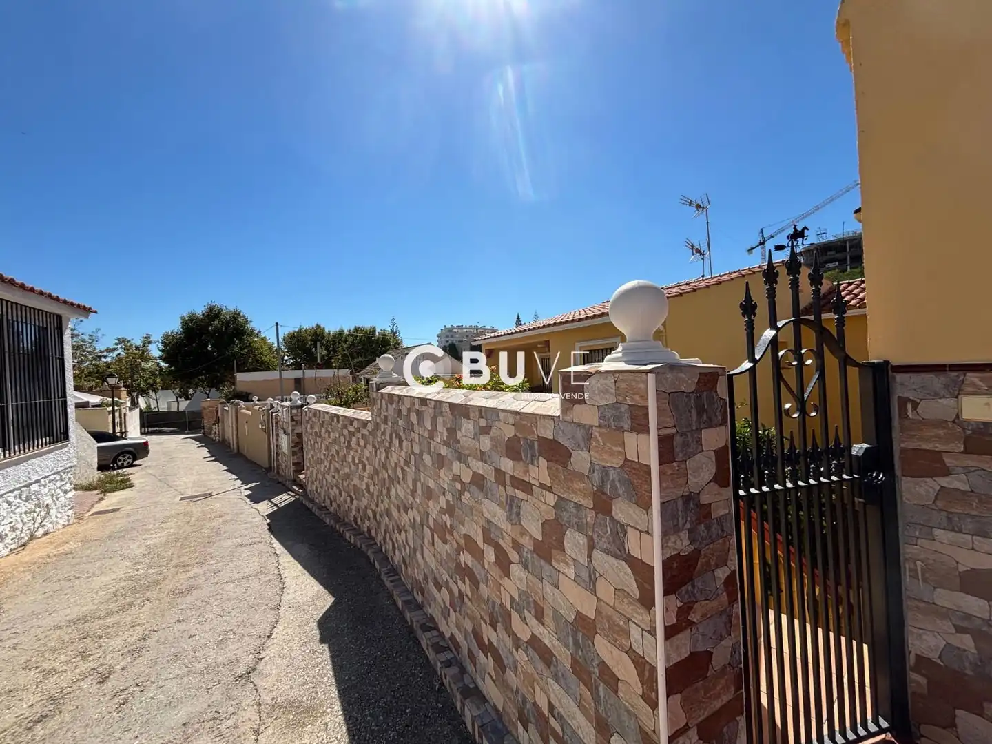 Maison avec jardin à vendre à TEJON DE LA PONDEROSA, imagen 2