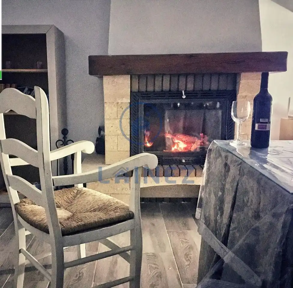 Casa con jardín en venta en Fuente Obejuna, imagen 24