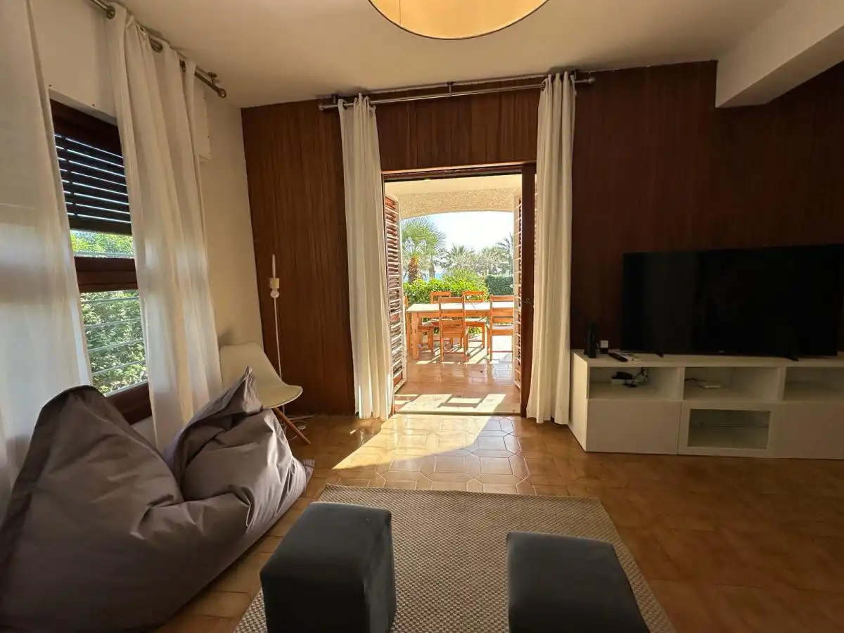 Habitación de Casa o chalet en venta en Benicasim / Benicàssim con Aire acondicionado, Calefacción y Terraza